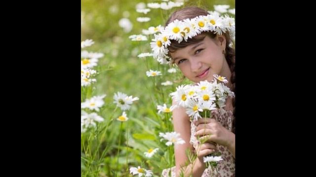 девочка (автор-Павлова ОЛЬГА,стихи,музыка(суно),монтаж, ВСПОМИНАЙТЕ СЕБЯ ПОЧАЩЕ,