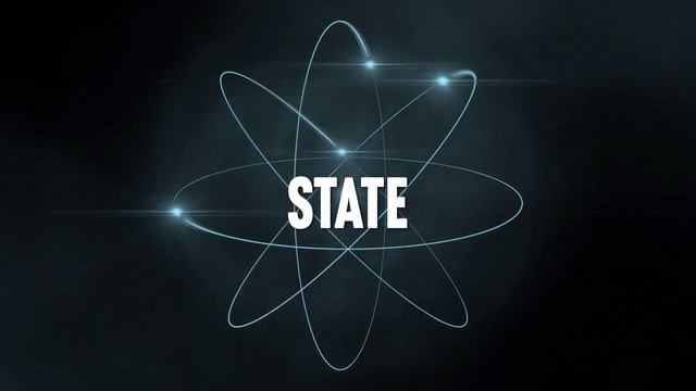 054. State -