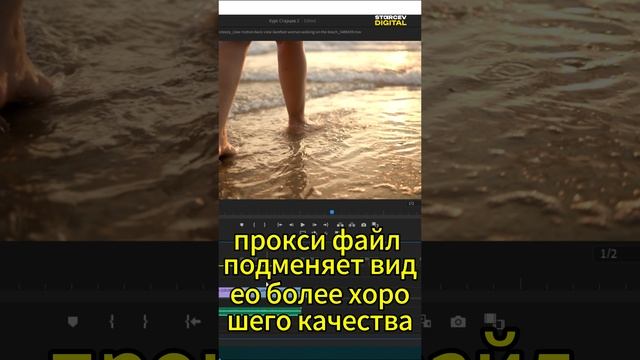 Курс по видеомонтажу