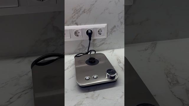 Отзыв на электрический чайник Multinel Hot Pot Plus