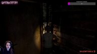 SILENT HILL 3 ➤ИНОЙ МИР➤#3