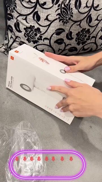 Фен Xiaomi Mi