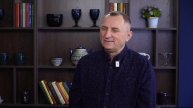 «На кухне всё и началось…»: интервью с фронтовым артистом