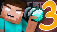 ЧТО ЕМУ НУЖНО___ (LP Minecraft _ Потерянный Мир) _ ВЛАДУС