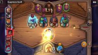 Как мыслит профессиональный игрок в Hearthstone: разбор моих партий.StarlightSerenade