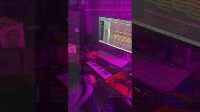 lo-fi beat fl studio