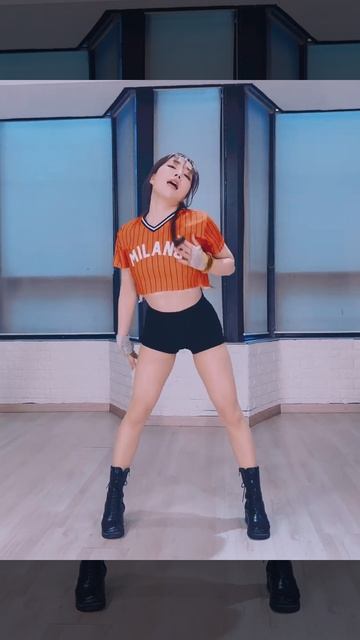 Little Mix - Power  Beginner Class