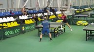 Доржиев-Никитин. 9-й воскресный турнир Клуба 12 апр 2015