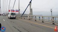 Автопробег 9 Мая - Владивосток (промо)