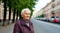 Минимальная пенсия в 2025 году: социальная доплата к пенсии пенсионерам