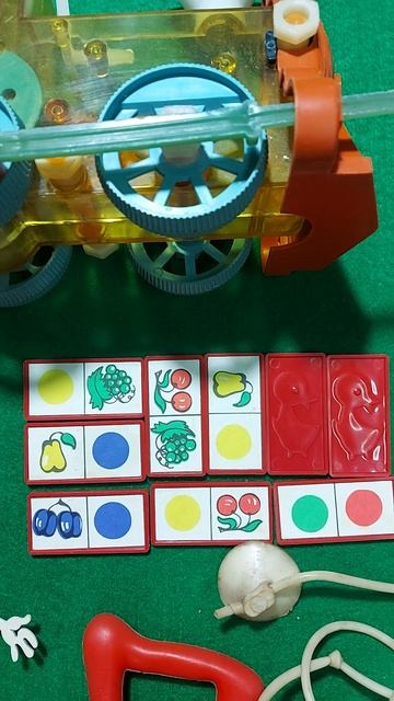 Игрушки СССР (11)