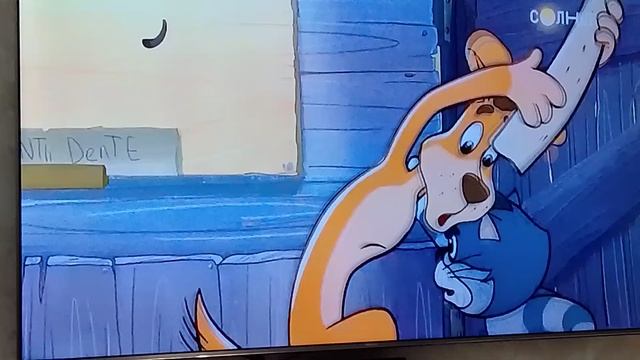 Простоквашино сериал