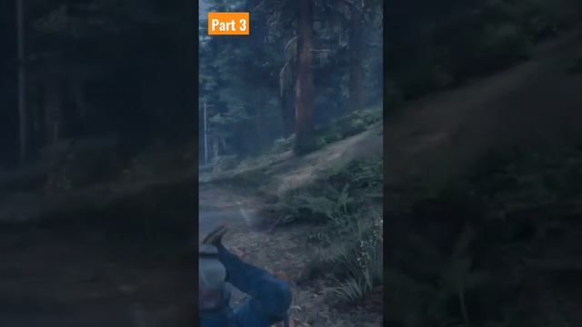 Days Gone#rek #subscribe #shortsfeed #top #подпишись #поддержка #best #gaming #games #gameplay #gam
