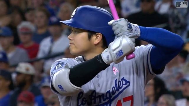 Dodgers vs. D-backs Game Highlights (5/11/25) | MLB Highlights