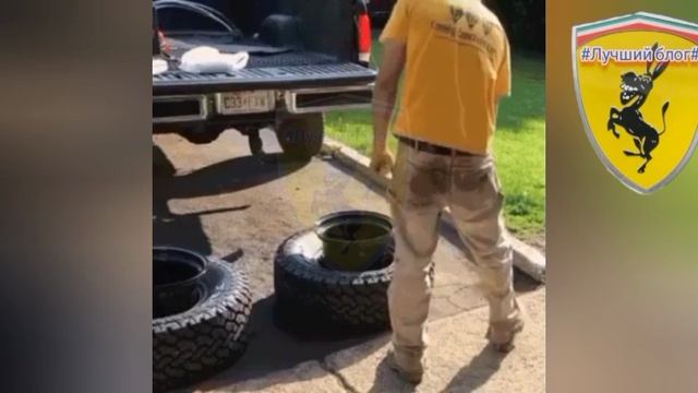 Авто Лайфхаки 👍