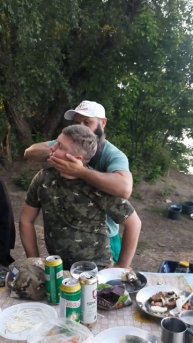 #массаж #спортивныймассаж #хруст #славянскнакубани #н?