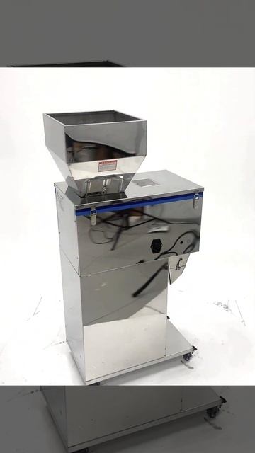 🟣 Дозатор весовой для сыпучих продуктов Foodatlas FA-1000V