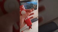 Умная приставка Rambica TV. Пользуюсь с декабря, отличное качество