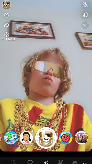 когда поучил 5