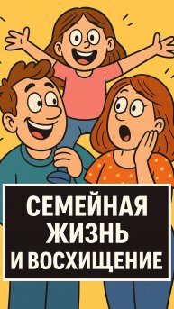 для чего нужна семья?
