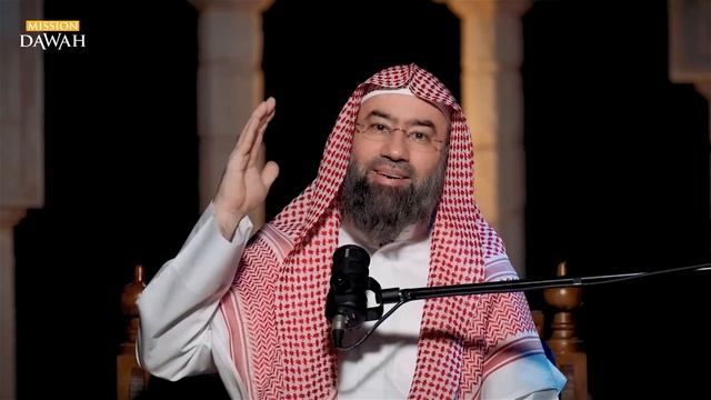 История Пророков _43_ Как Аллах наказал сынов Израиля _ Шейх Набиль аль-Авады(1080P_HD).mp4