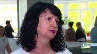 В Барнауле наградили лучших медсестёр