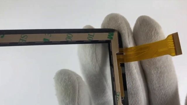 Тачскрин для FANGDEAR FD101GJ0858A-V1.0 (11223-240)