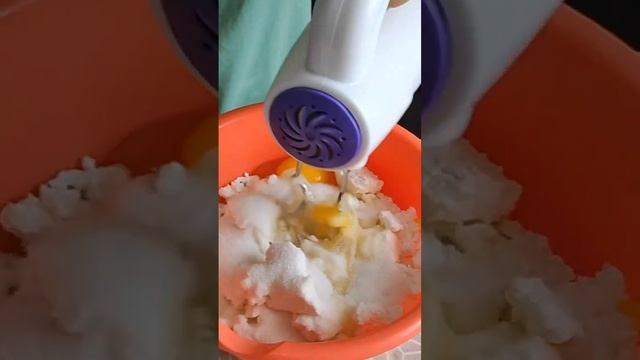 Миксер от Kitfort и "Цветаевский" пирог с ягодами 🍒🍒🍒#Kit
