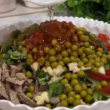 Ингредиенты: