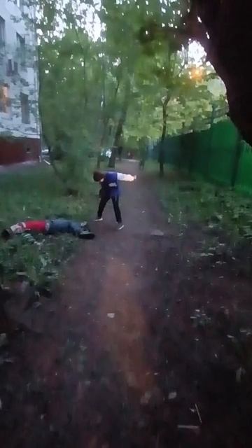 Саня расстроился 🥲
