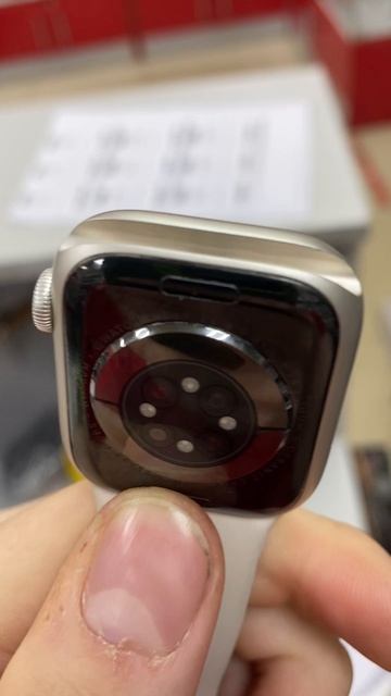 Watch ser 8 41