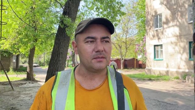 Благодаря Сахалинской области завершился ремонт кровли жилого дома в Шахтерске