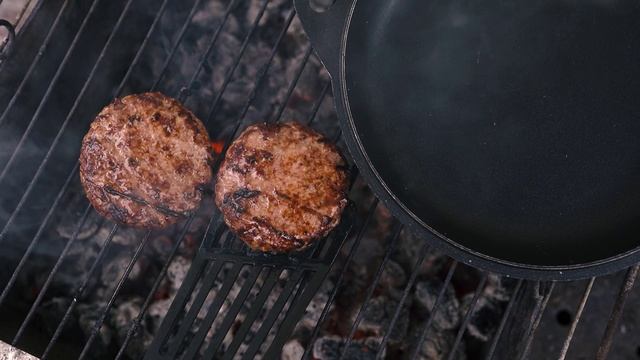 Промо Ближние горки Бургеры