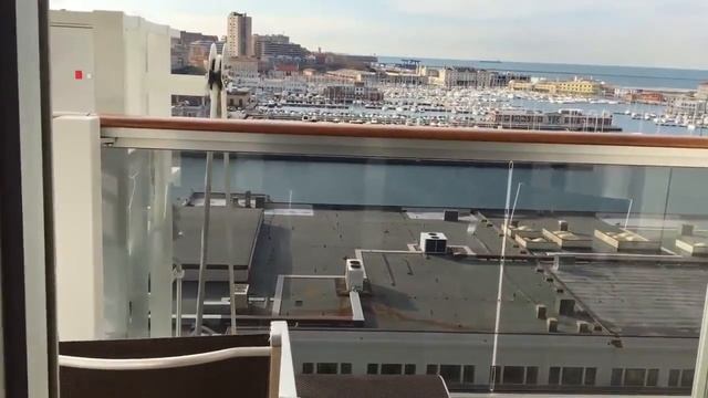 inCruisesОБЗОР MSC Seaside