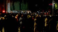 В Воронеже реализовали идею грандиозного мемориального действа, которую откладывали из-за ковида