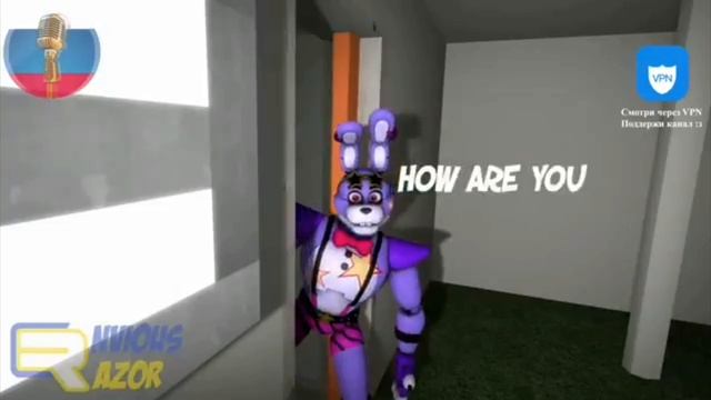 танцы смашцы с моти и годзилой