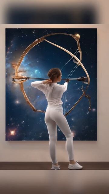 СТРЕЛЕЦ: МИФ О ЗНАКЕ ЗОДИАКА #стрелец #знакизодиака