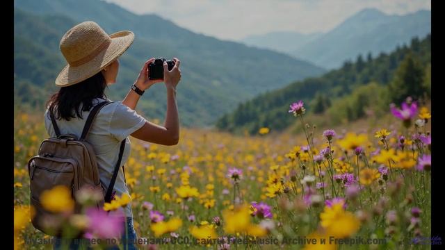 Видео, созданное нейросетью - отличите ли вы его от реальности - Steady Leave (ID 741) -- Lobo Loco