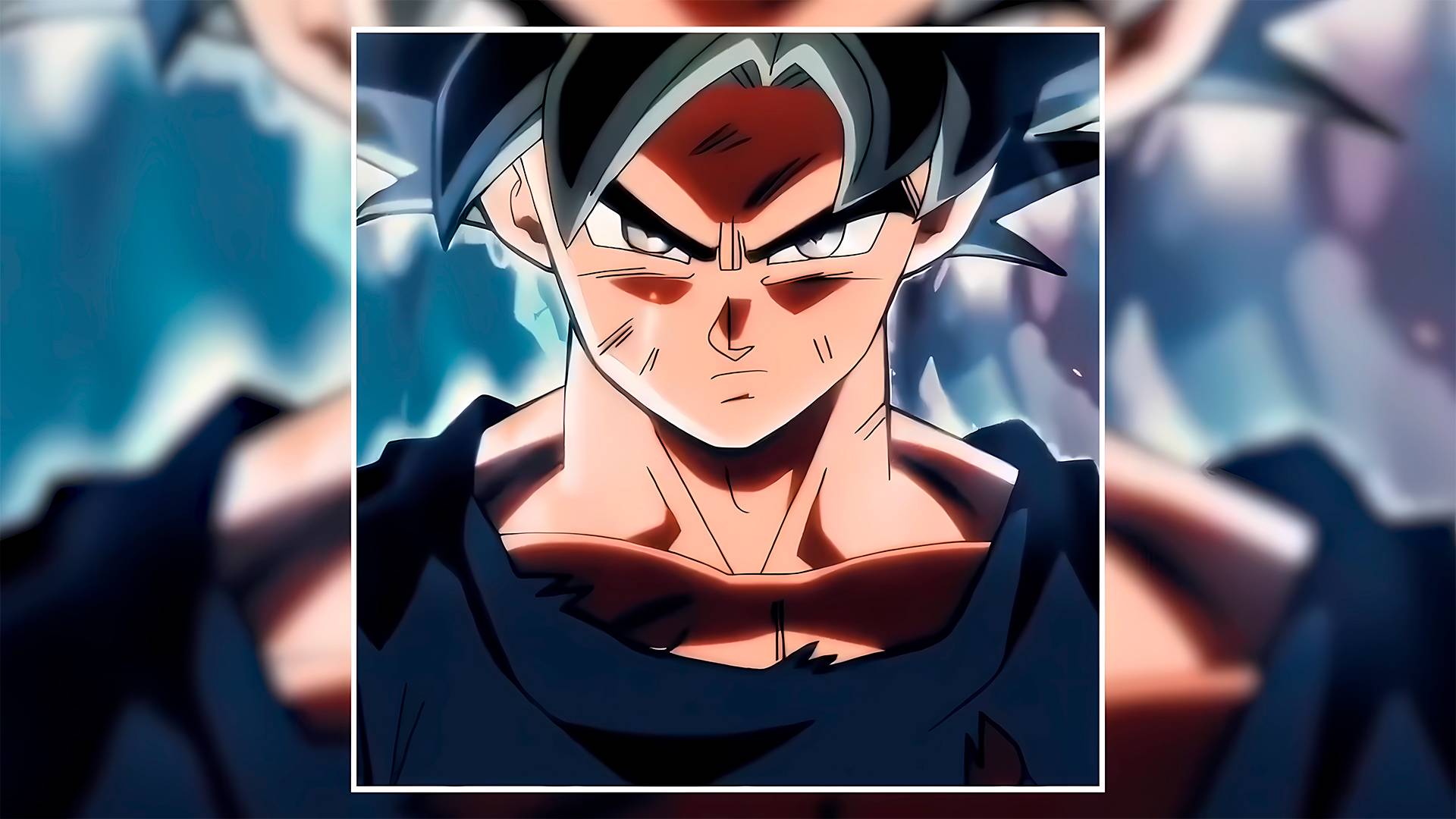 Mare - ILLXSION - (Ultra Slowed) x Son Goku [Brazilian Phonk]
