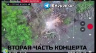 ‼️🔥🇷🇺Бои у Купянска: 27-я бригада сжигает позиции ВСУ, наступая в Харьковской области !!!