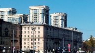 Санкт-Петербург Московская