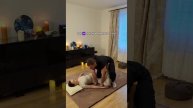 тайский массаж