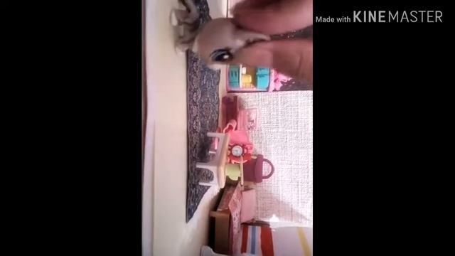 Дух Алена не Шутит (страшилка-прикол)