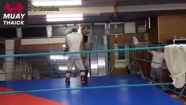 2 часть  2020год  Топ 10 идиотов, которые вызвали на бой профессионалов!  720p