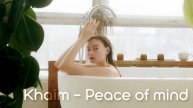 Khaim - Peace of mind