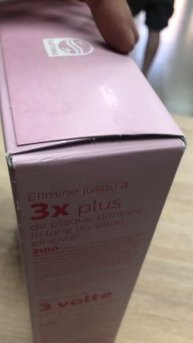 Зубная щетка Philips