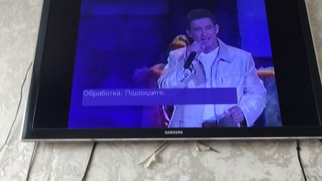 DVD рекордер BBK DW9916S для Авито