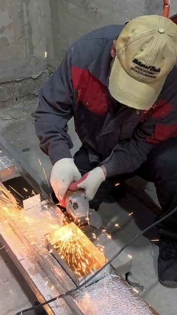 Рабочие будни HVAC. Work HVAC. Вентиляция. Кондиционирование. Воздуховоды. Монтаж. Москва и область