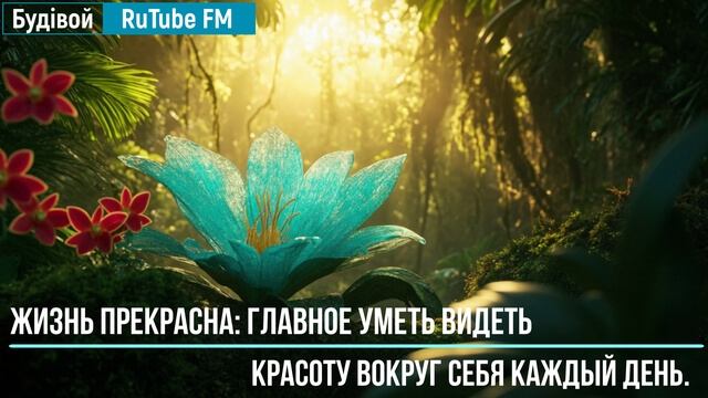 Жизнь прекрасна
