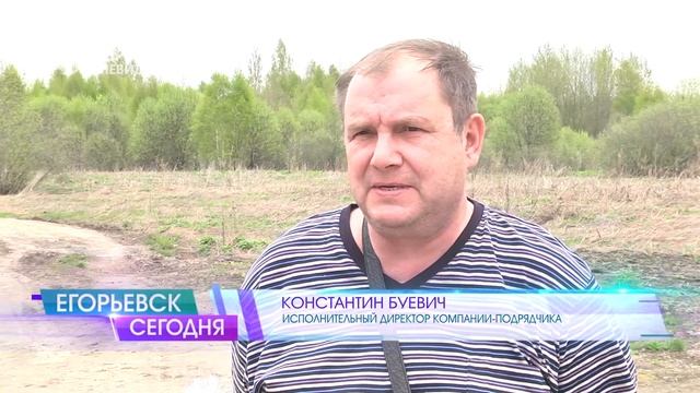 Сезон борьбы с борщевиком открыт. К обработке приступ?